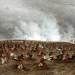 The Battle of Waterloo, 1619 June 1815, the Defeat of Kellerman's Cuirassiers